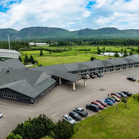 Best Western Plus Norwester Hotel & Conference Centre Thunder Bay Luaran gambar