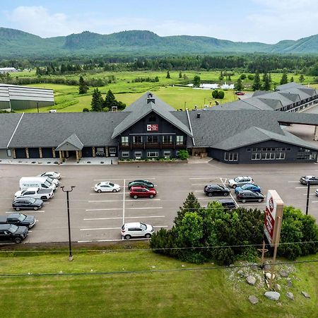 Best Western Plus Norwester Hotel & Conference Centre Thunder Bay Luaran gambar