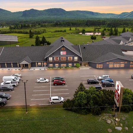Best Western Plus Norwester Hotel & Conference Centre Thunder Bay Luaran gambar