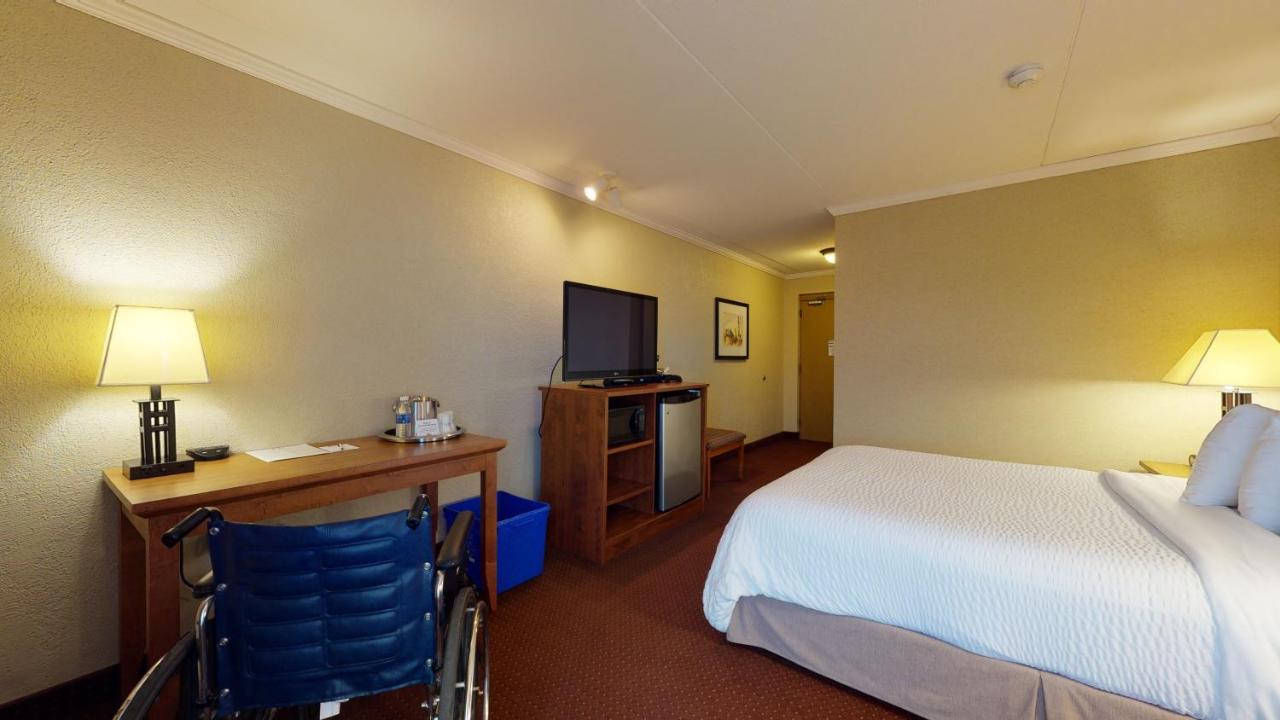 Best Western Plus Norwester Hotel & Conference Centre Thunder Bay Luaran gambar