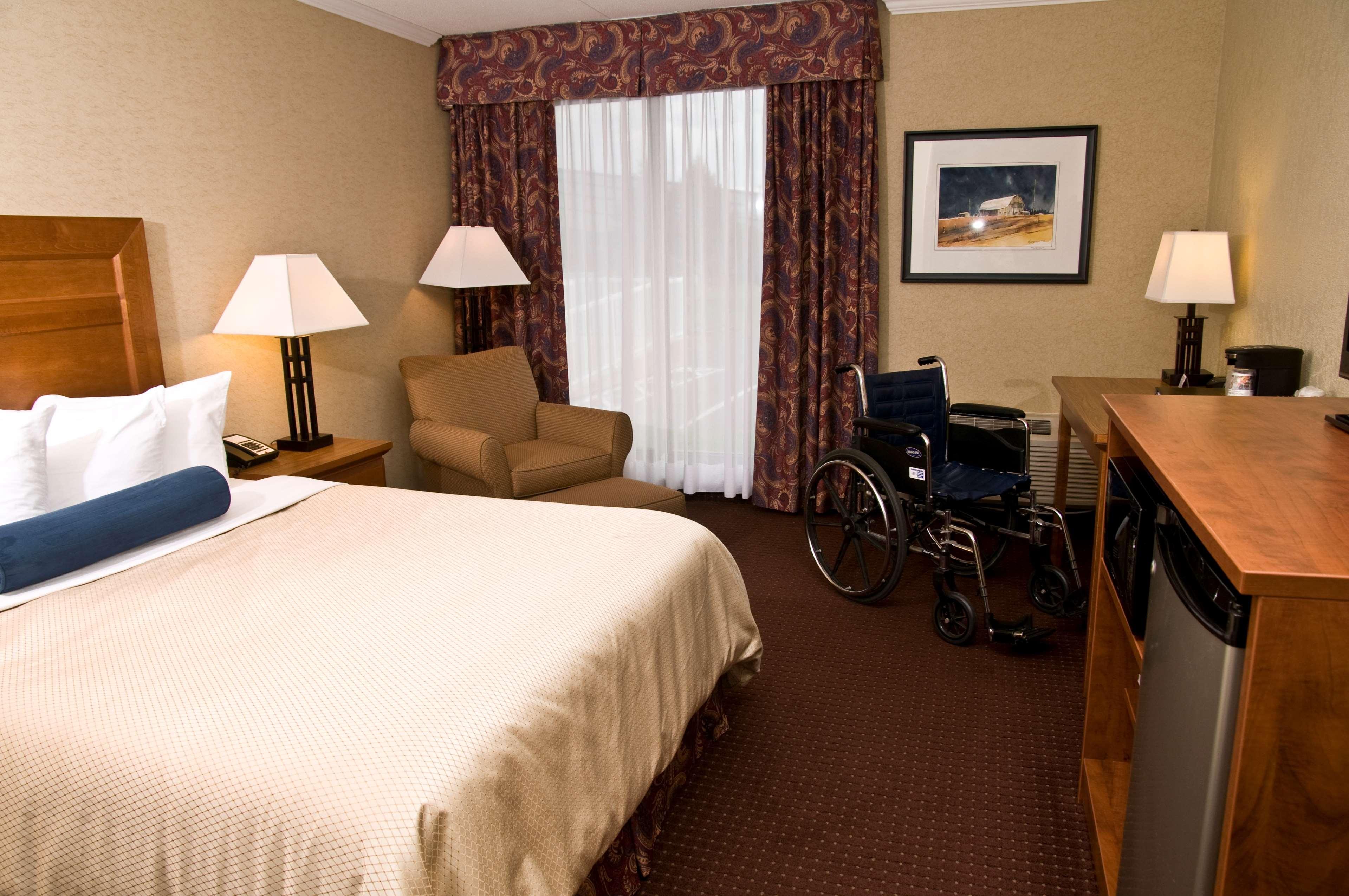 Best Western Plus Norwester Hotel & Conference Centre Thunder Bay Luaran gambar