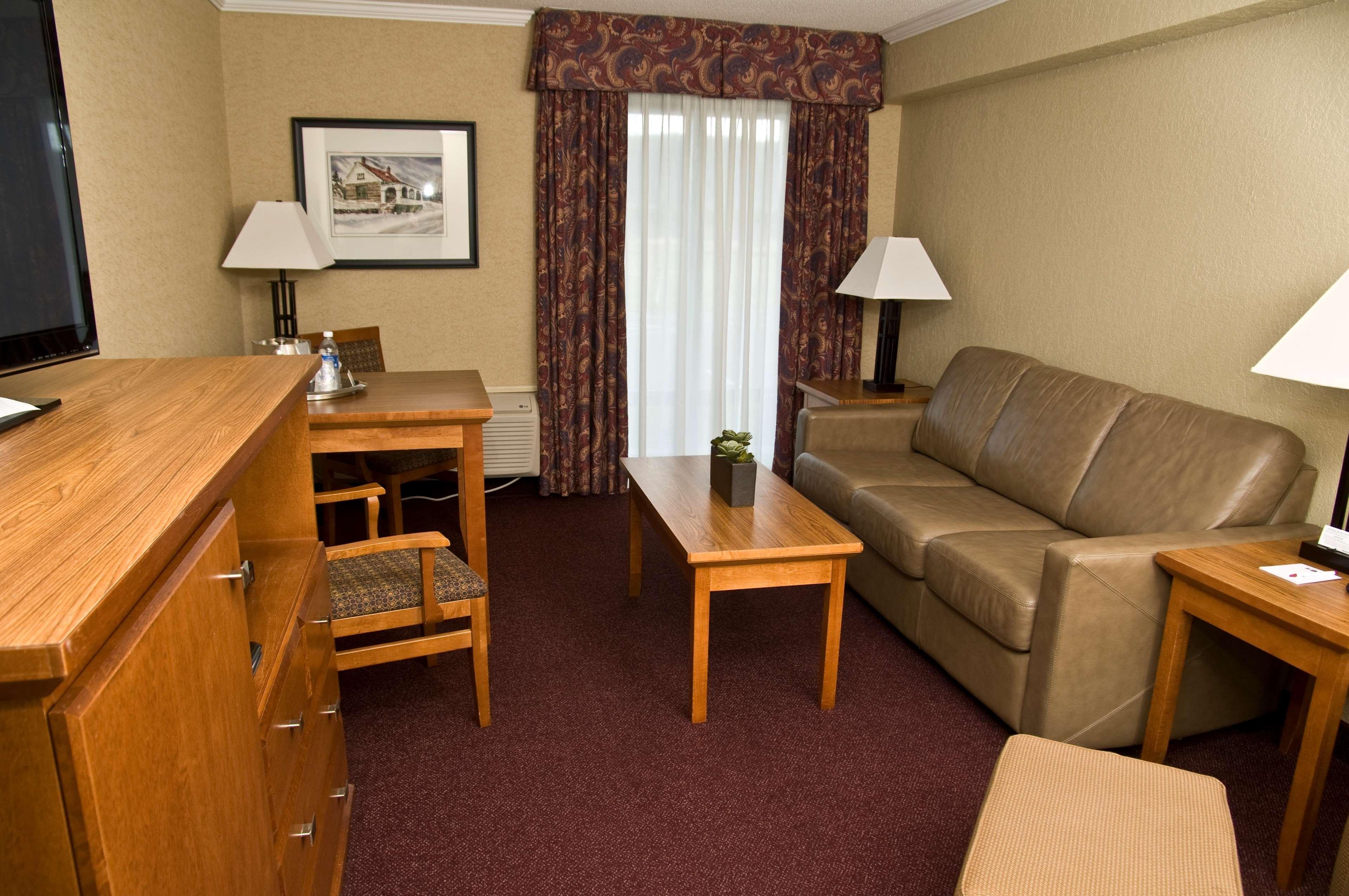 Best Western Plus Norwester Hotel & Conference Centre Thunder Bay Luaran gambar