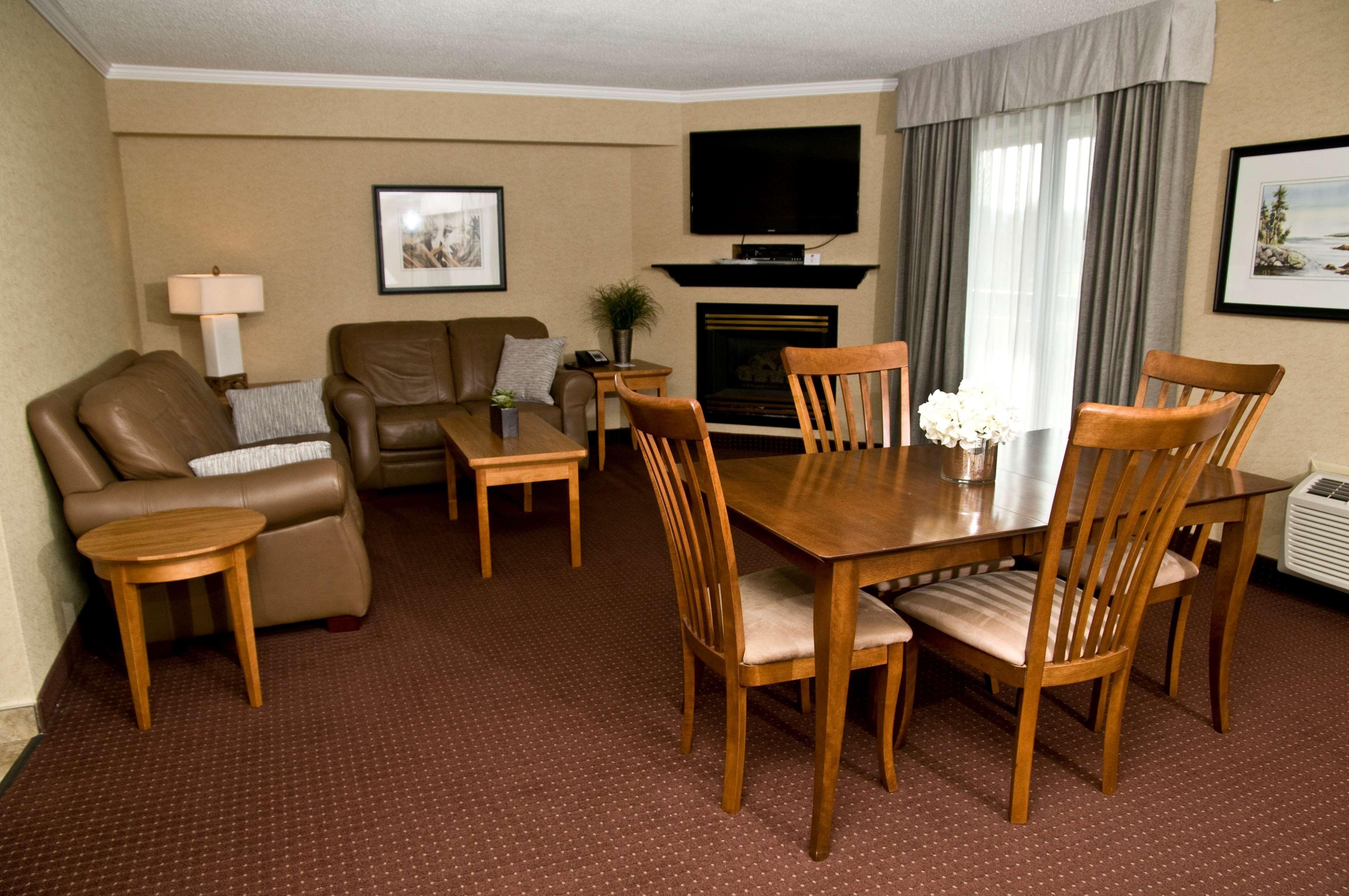 Best Western Plus Norwester Hotel & Conference Centre Thunder Bay Luaran gambar