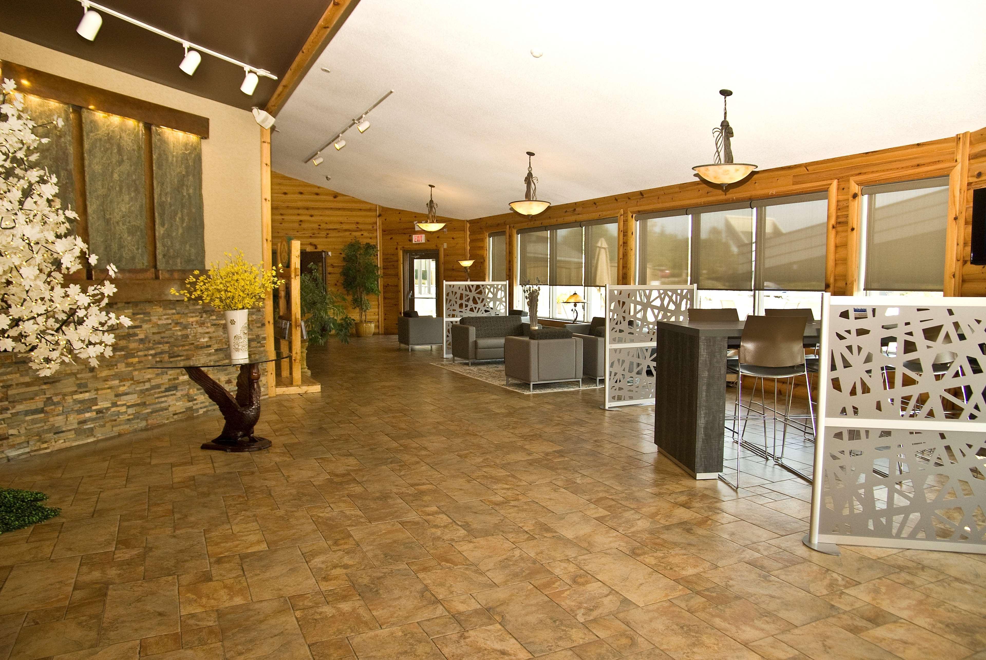 Best Western Plus Norwester Hotel & Conference Centre Thunder Bay Luaran gambar