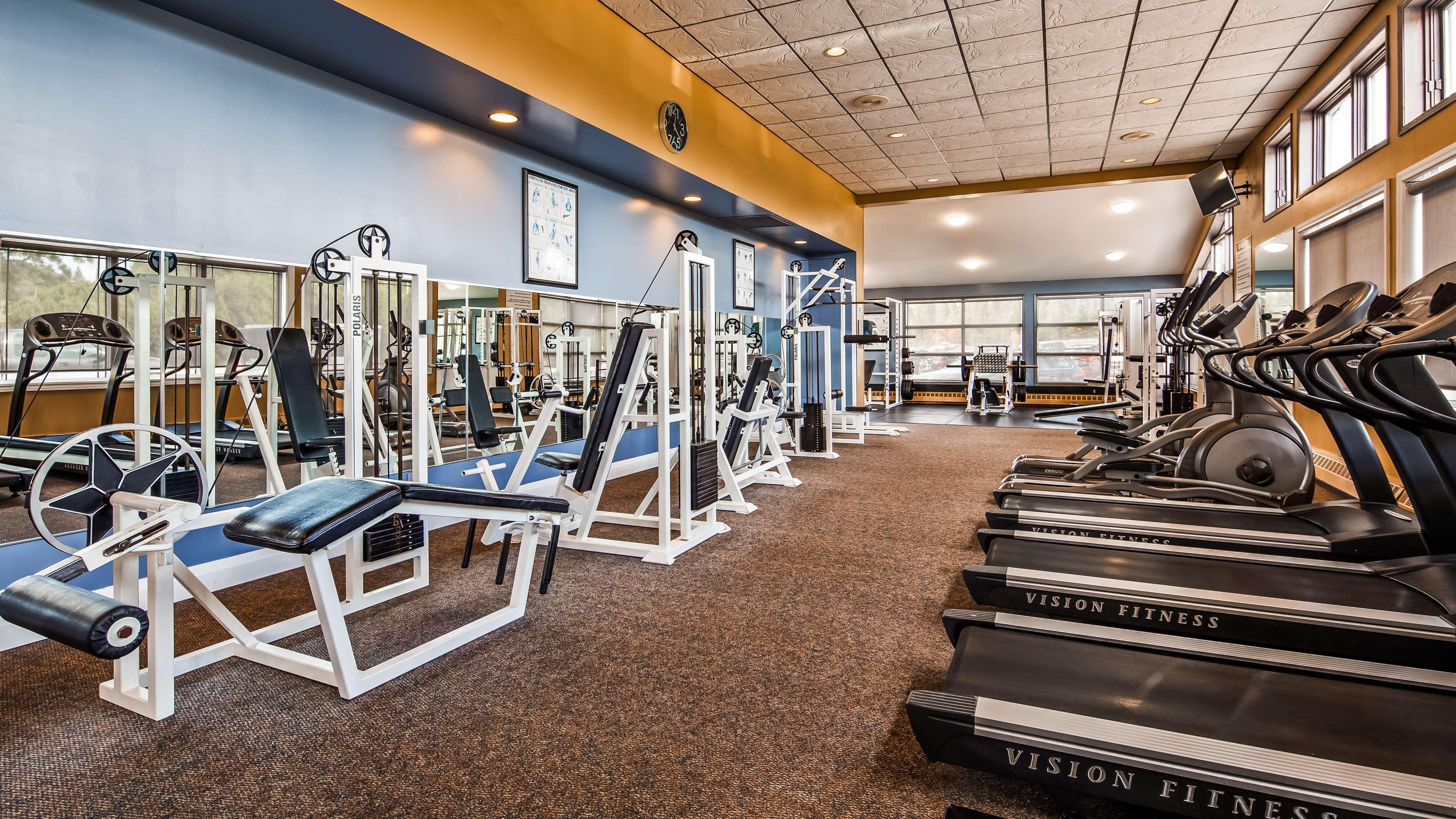 Best Western Plus Norwester Hotel & Conference Centre Thunder Bay Luaran gambar