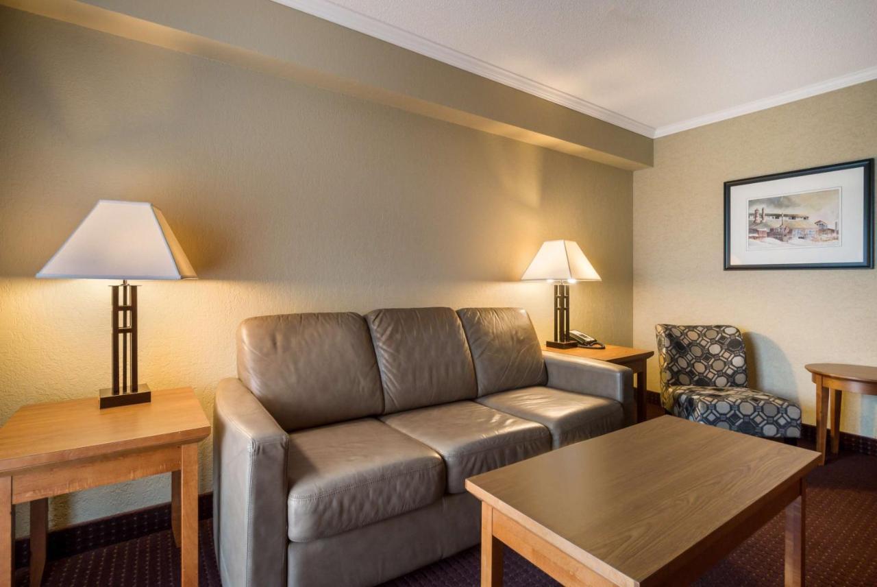 Best Western Plus Norwester Hotel & Conference Centre Thunder Bay Luaran gambar