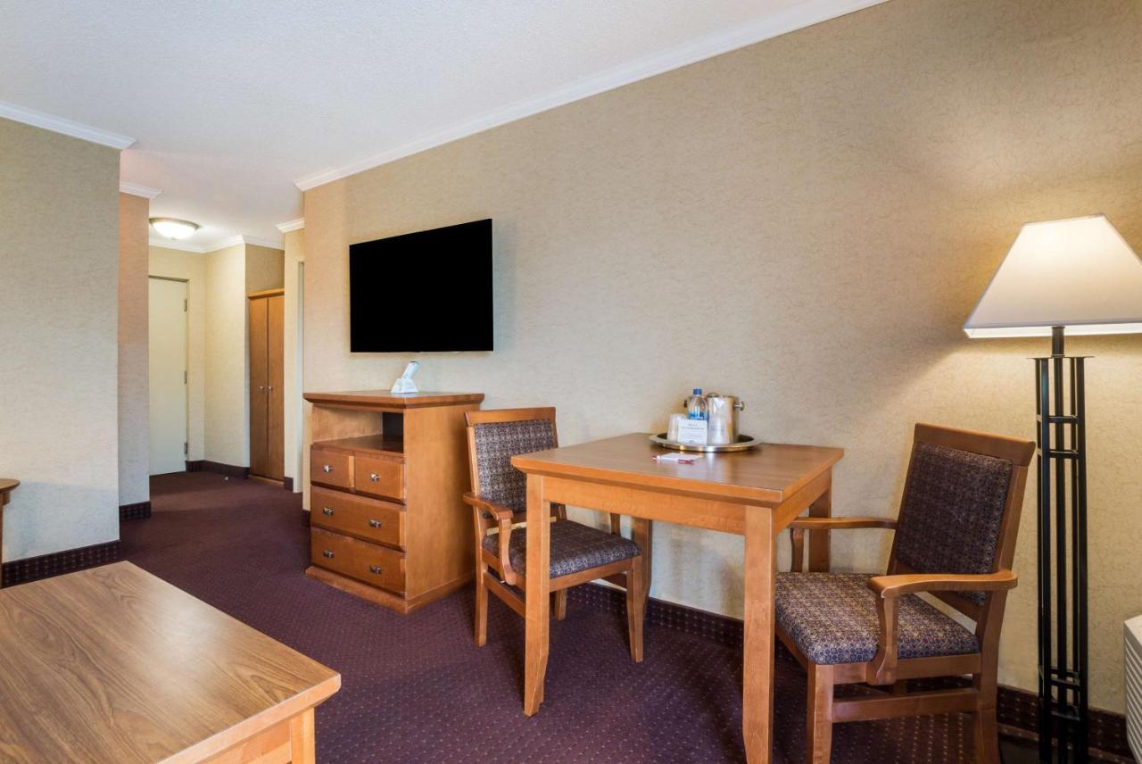 Best Western Plus Norwester Hotel & Conference Centre Thunder Bay Luaran gambar