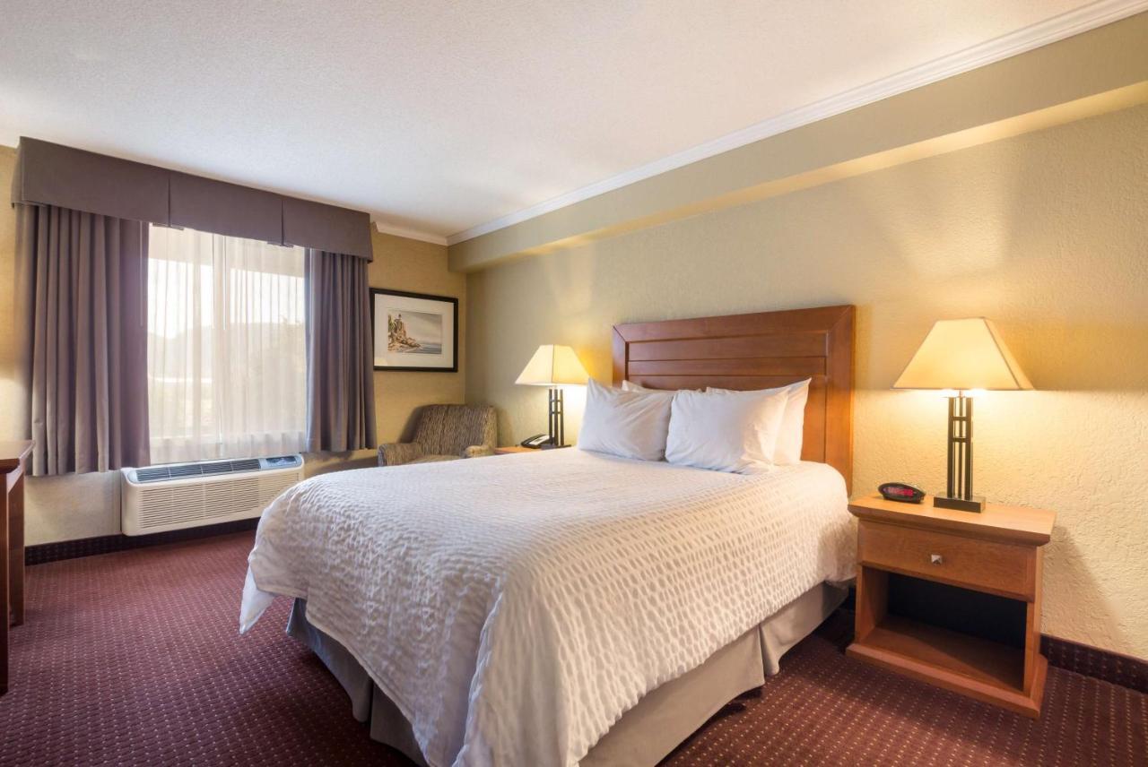 Best Western Plus Norwester Hotel & Conference Centre Thunder Bay Luaran gambar