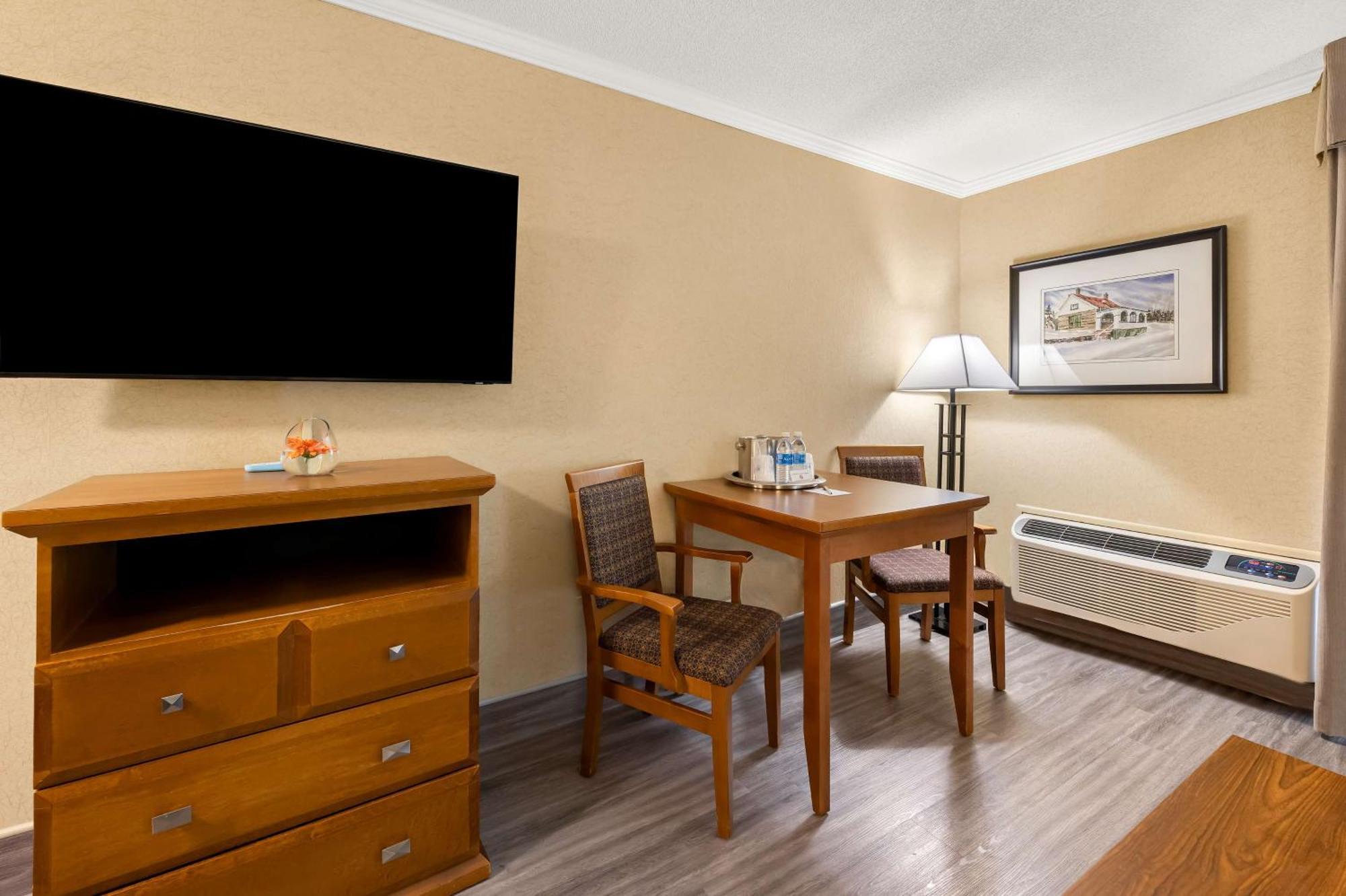 Best Western Plus Norwester Hotel & Conference Centre Thunder Bay Luaran gambar