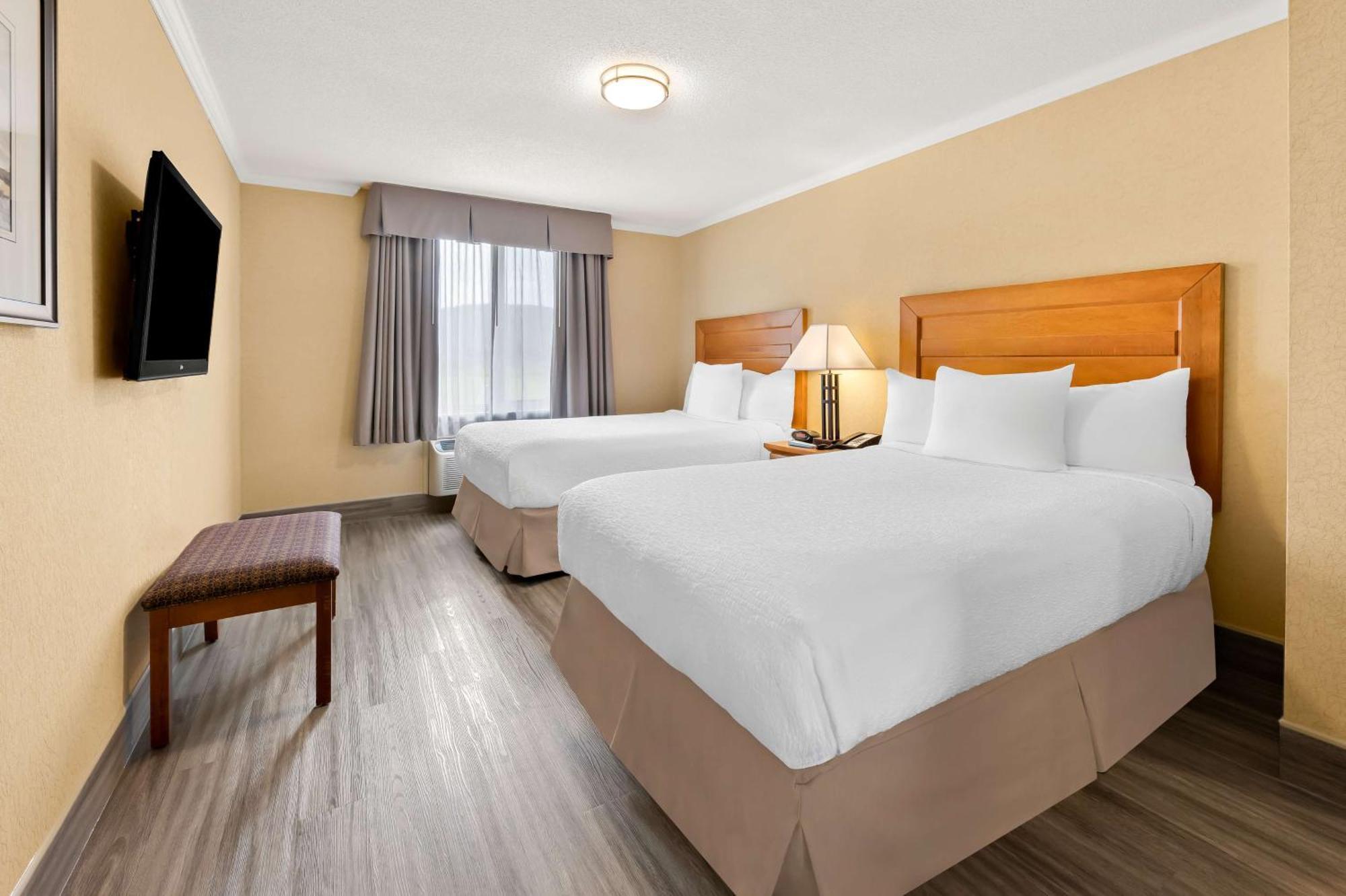 Best Western Plus Norwester Hotel & Conference Centre Thunder Bay Luaran gambar