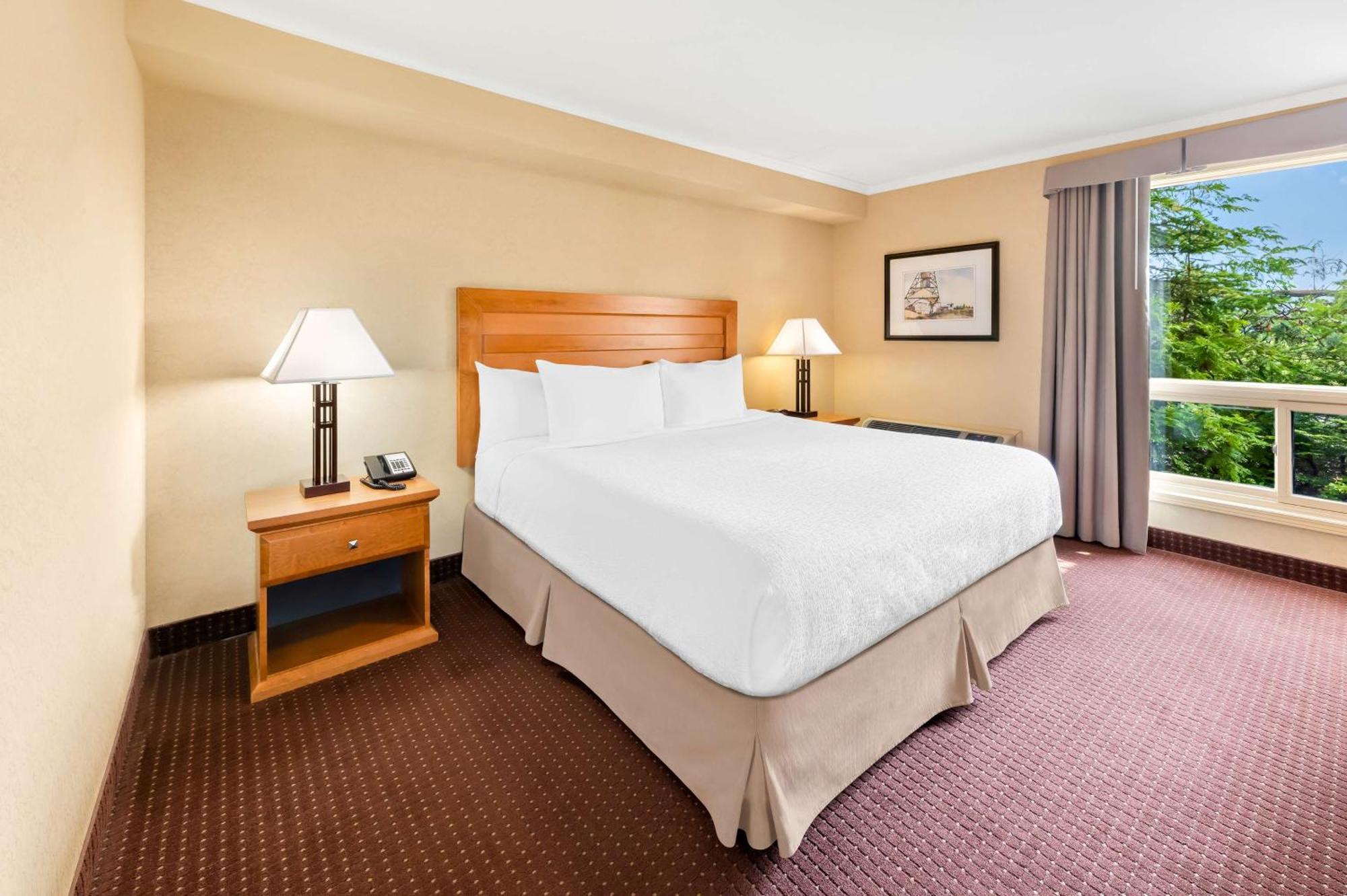 Best Western Plus Norwester Hotel & Conference Centre Thunder Bay Luaran gambar