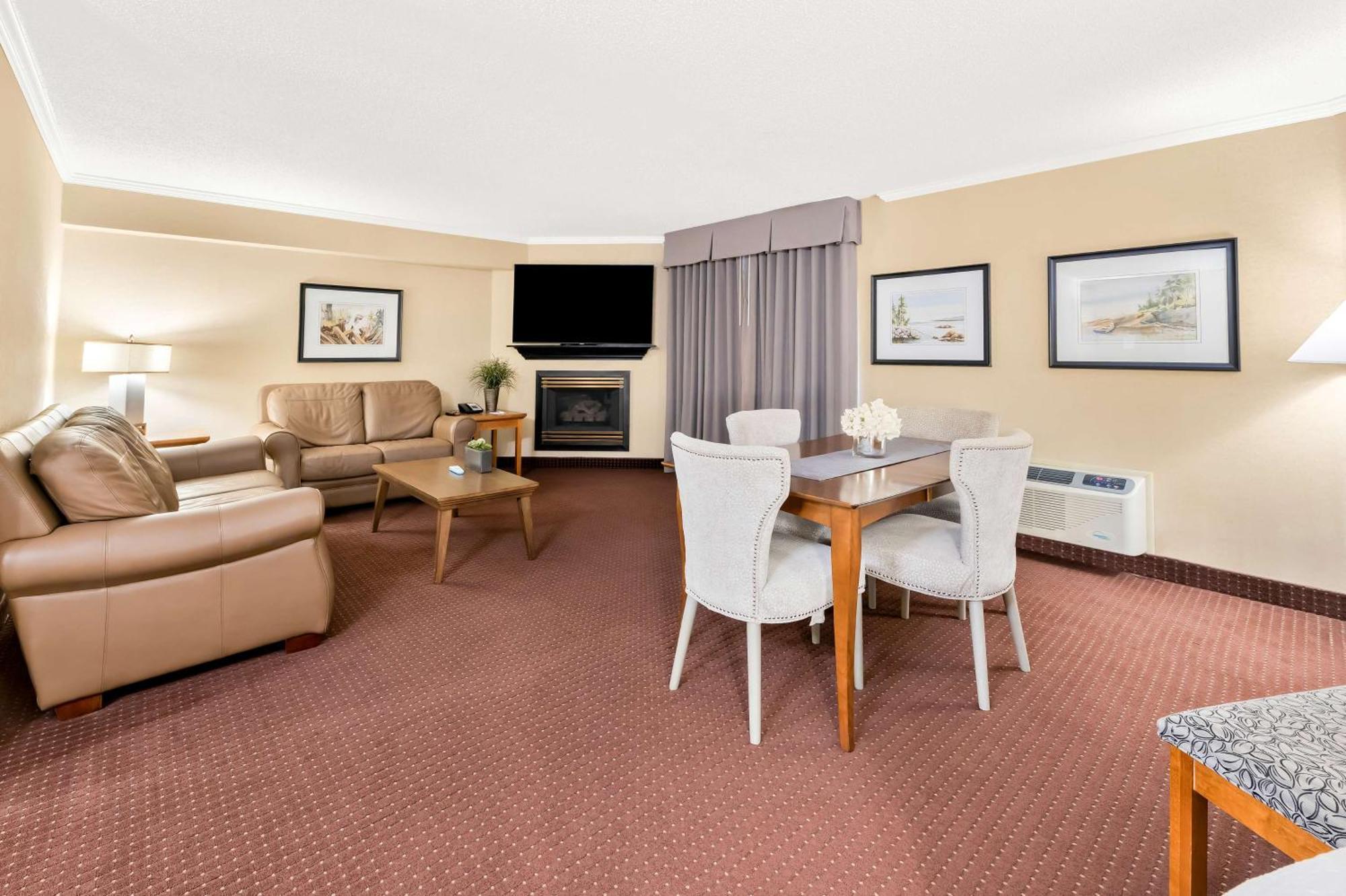 Best Western Plus Norwester Hotel & Conference Centre Thunder Bay Luaran gambar