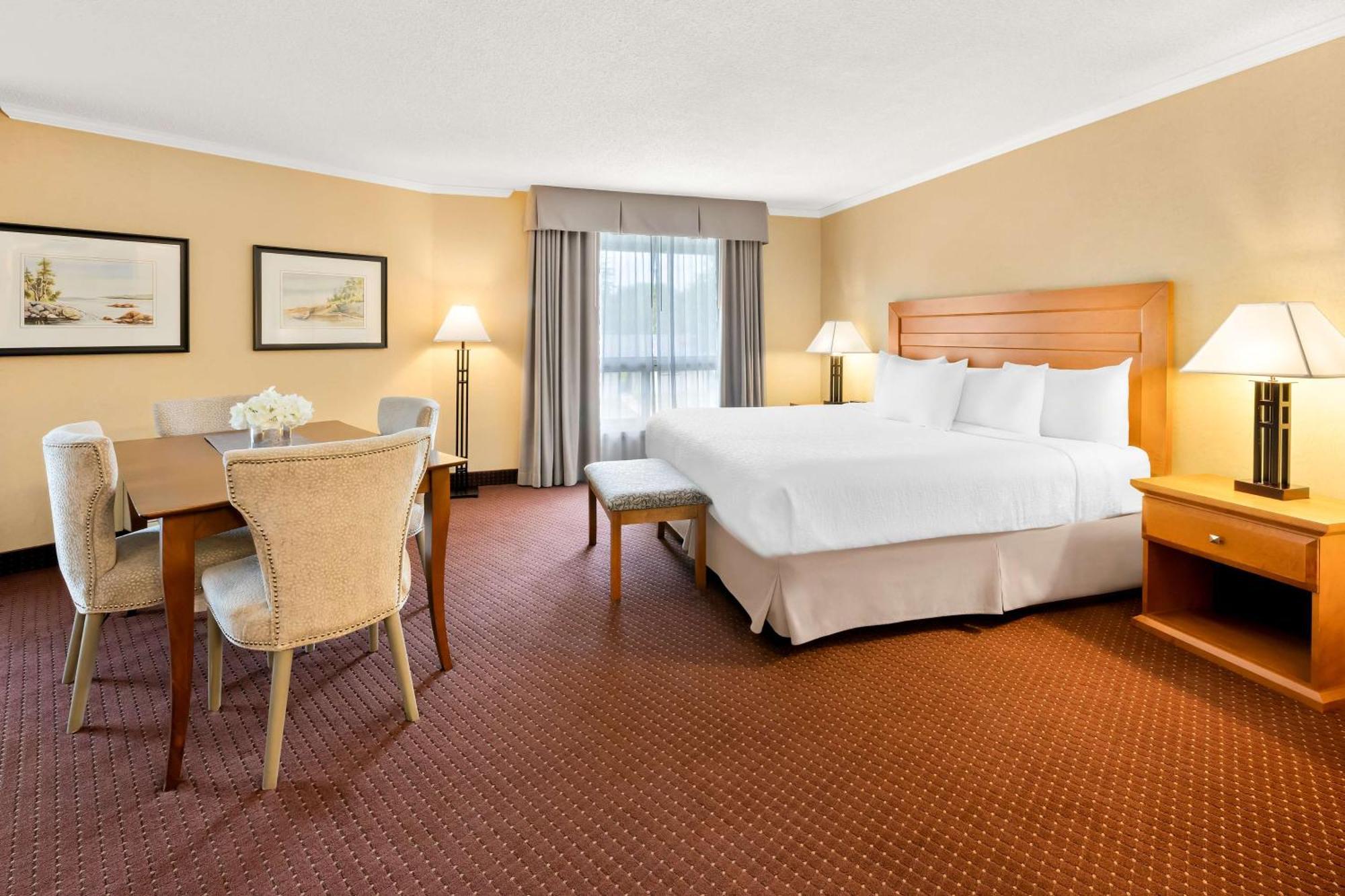 Best Western Plus Norwester Hotel & Conference Centre Thunder Bay Luaran gambar