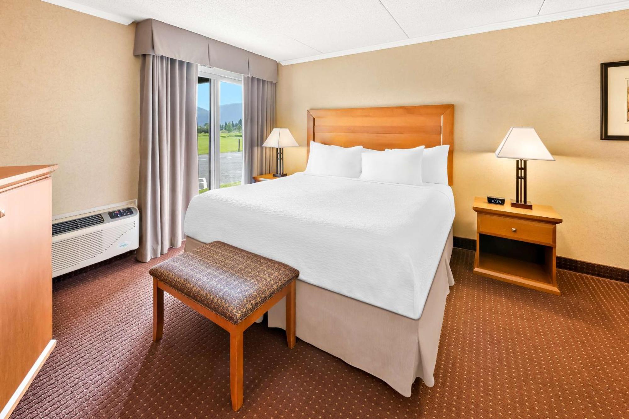 Best Western Plus Norwester Hotel & Conference Centre Thunder Bay Luaran gambar