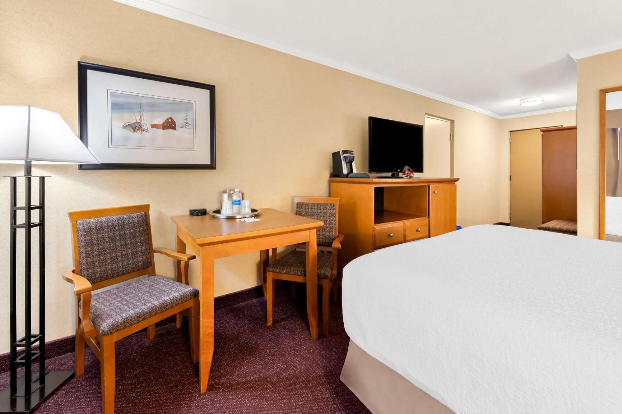 Best Western Plus Norwester Hotel & Conference Centre Thunder Bay Luaran gambar