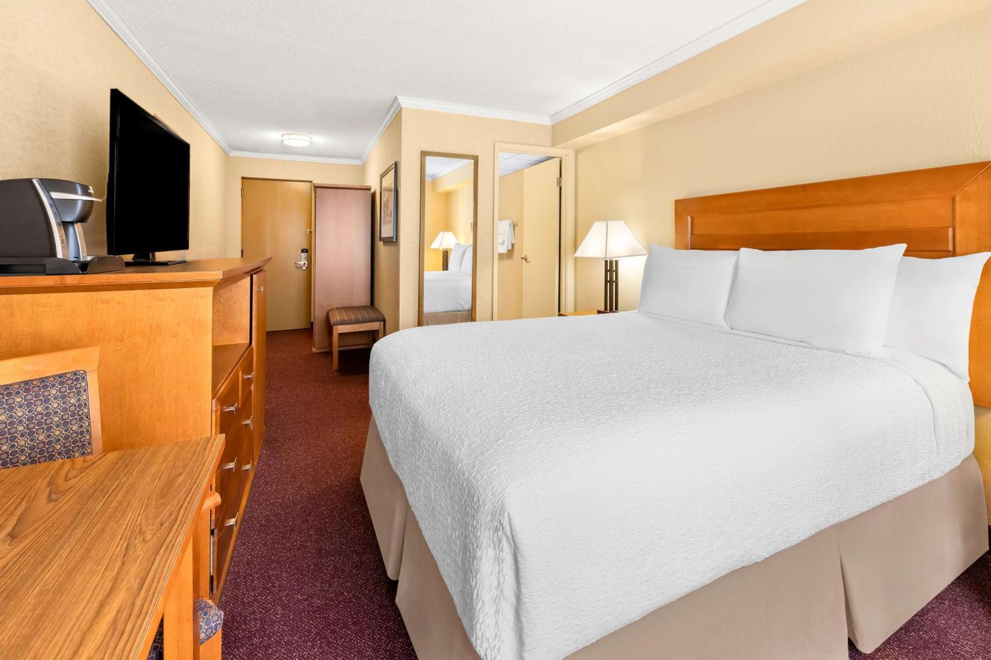 Best Western Plus Norwester Hotel & Conference Centre Thunder Bay Luaran gambar