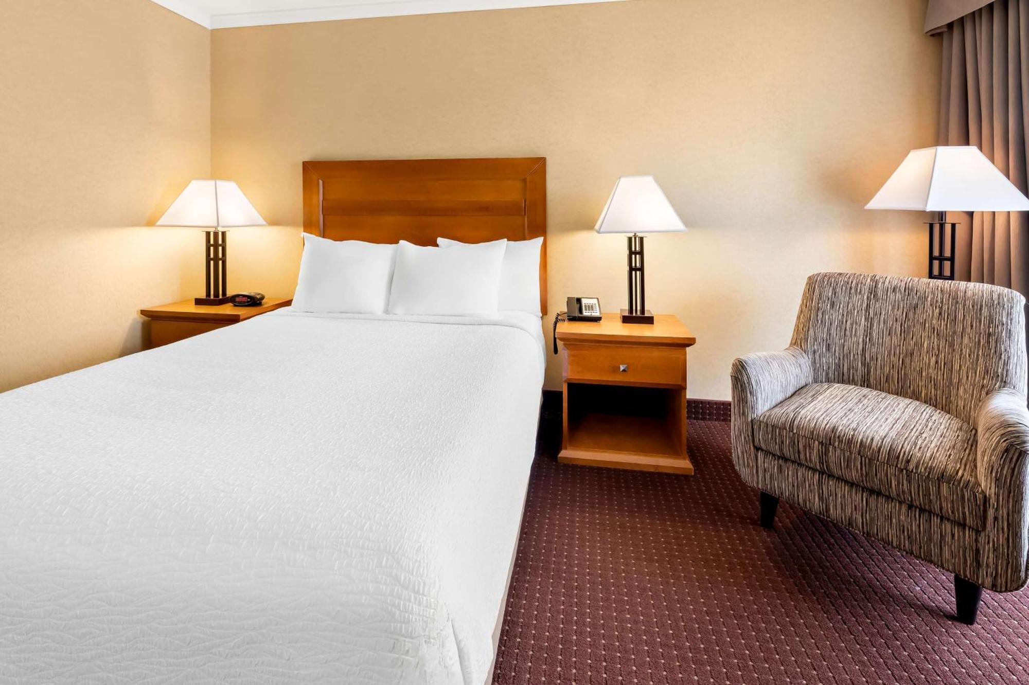 Best Western Plus Norwester Hotel & Conference Centre Thunder Bay Luaran gambar