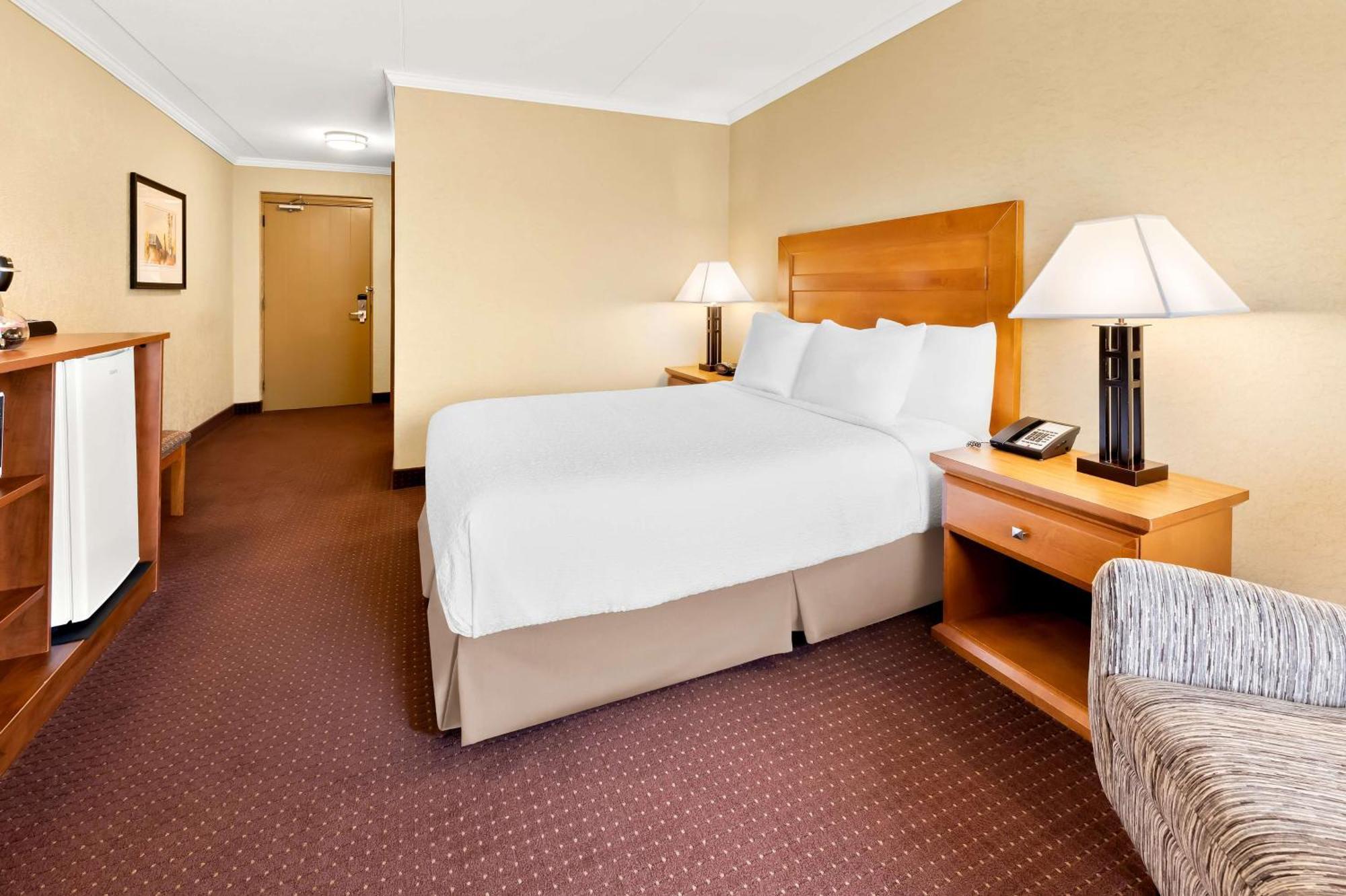 Best Western Plus Norwester Hotel & Conference Centre Thunder Bay Luaran gambar