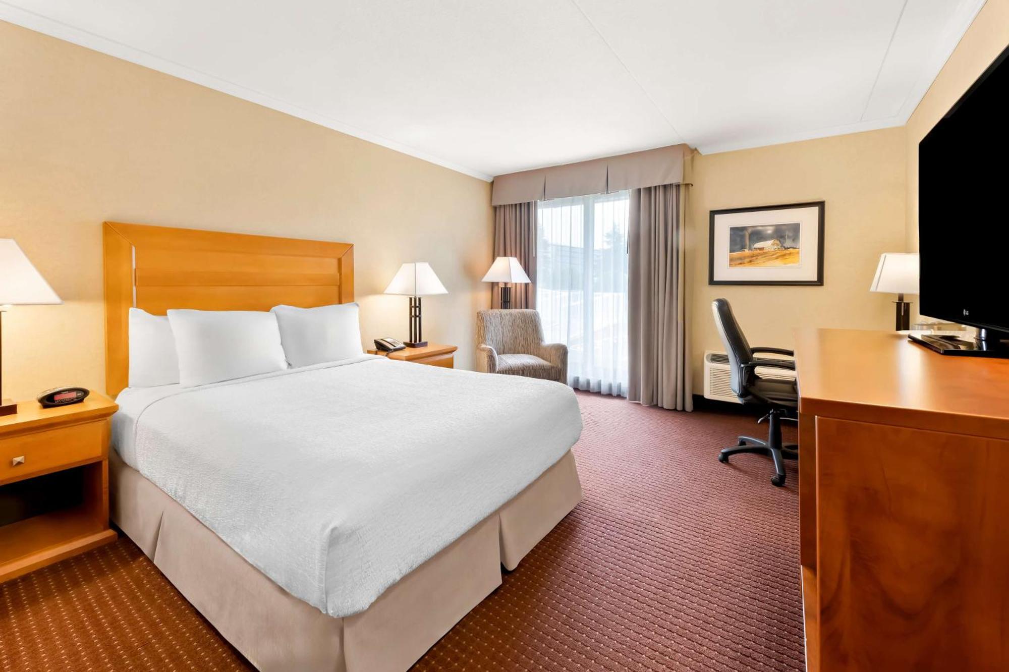 Best Western Plus Norwester Hotel & Conference Centre Thunder Bay Luaran gambar