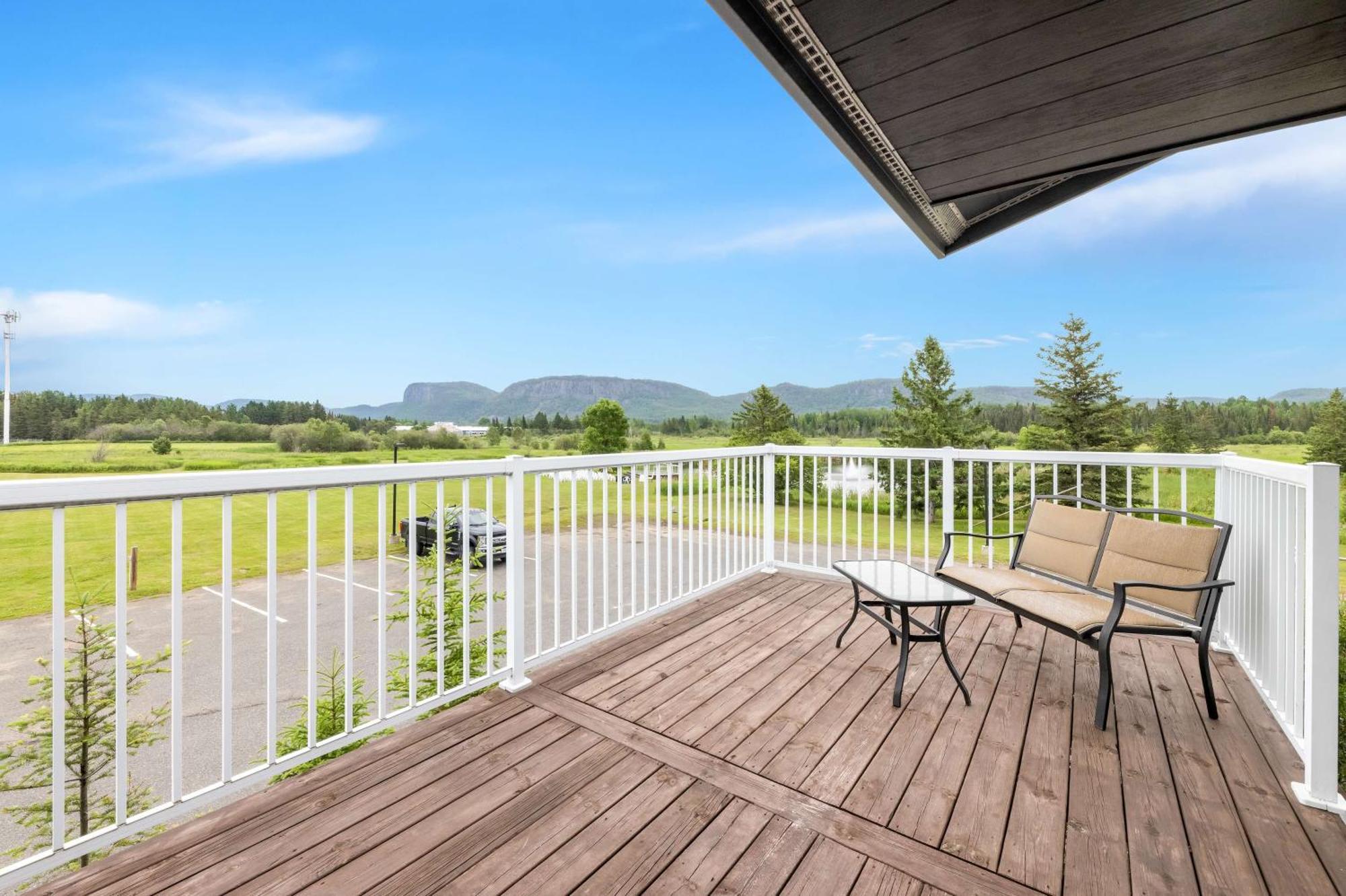 Best Western Plus Norwester Hotel & Conference Centre Thunder Bay Luaran gambar