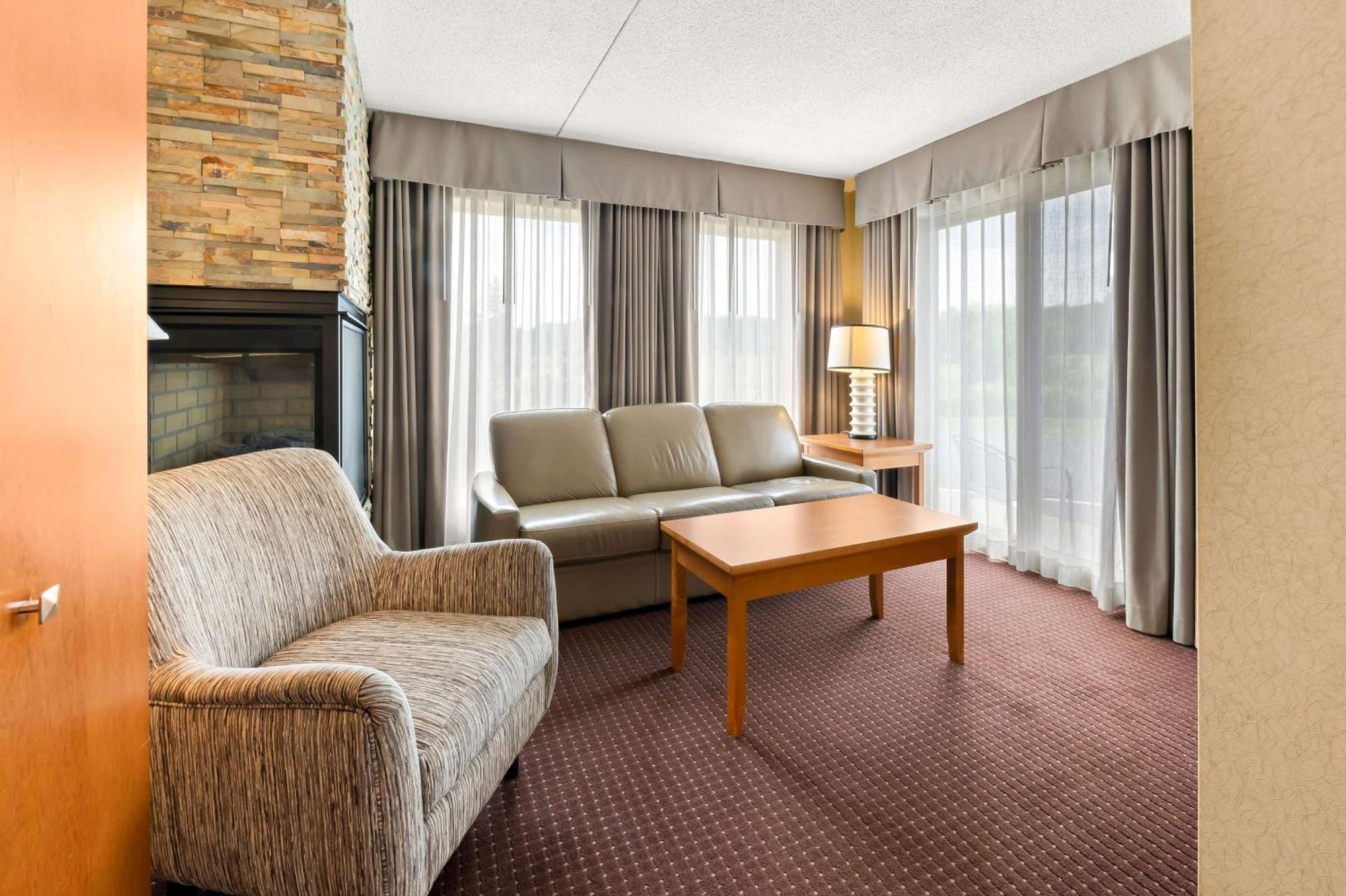Best Western Plus Norwester Hotel & Conference Centre Thunder Bay Luaran gambar