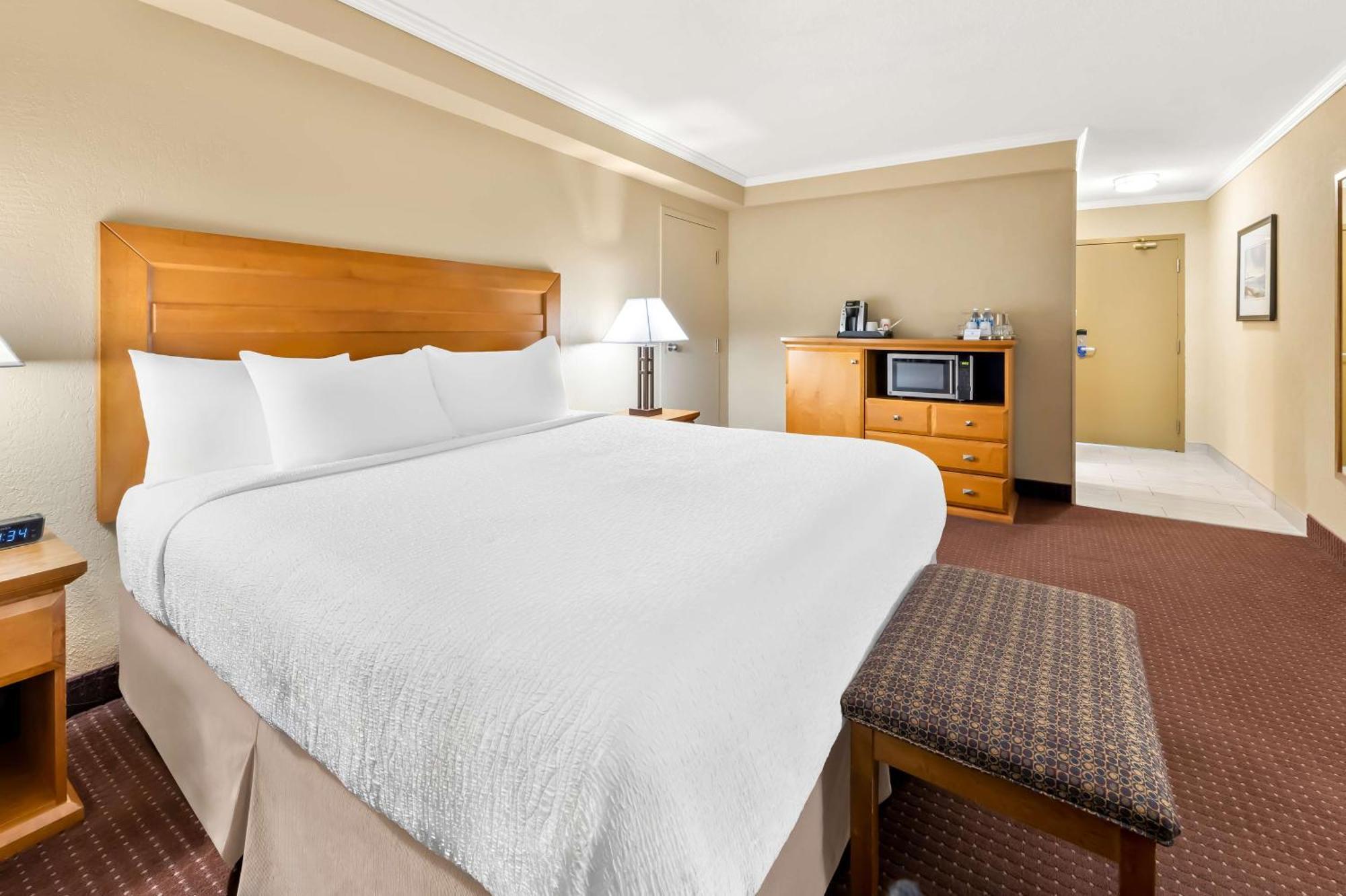 Best Western Plus Norwester Hotel & Conference Centre Thunder Bay Luaran gambar