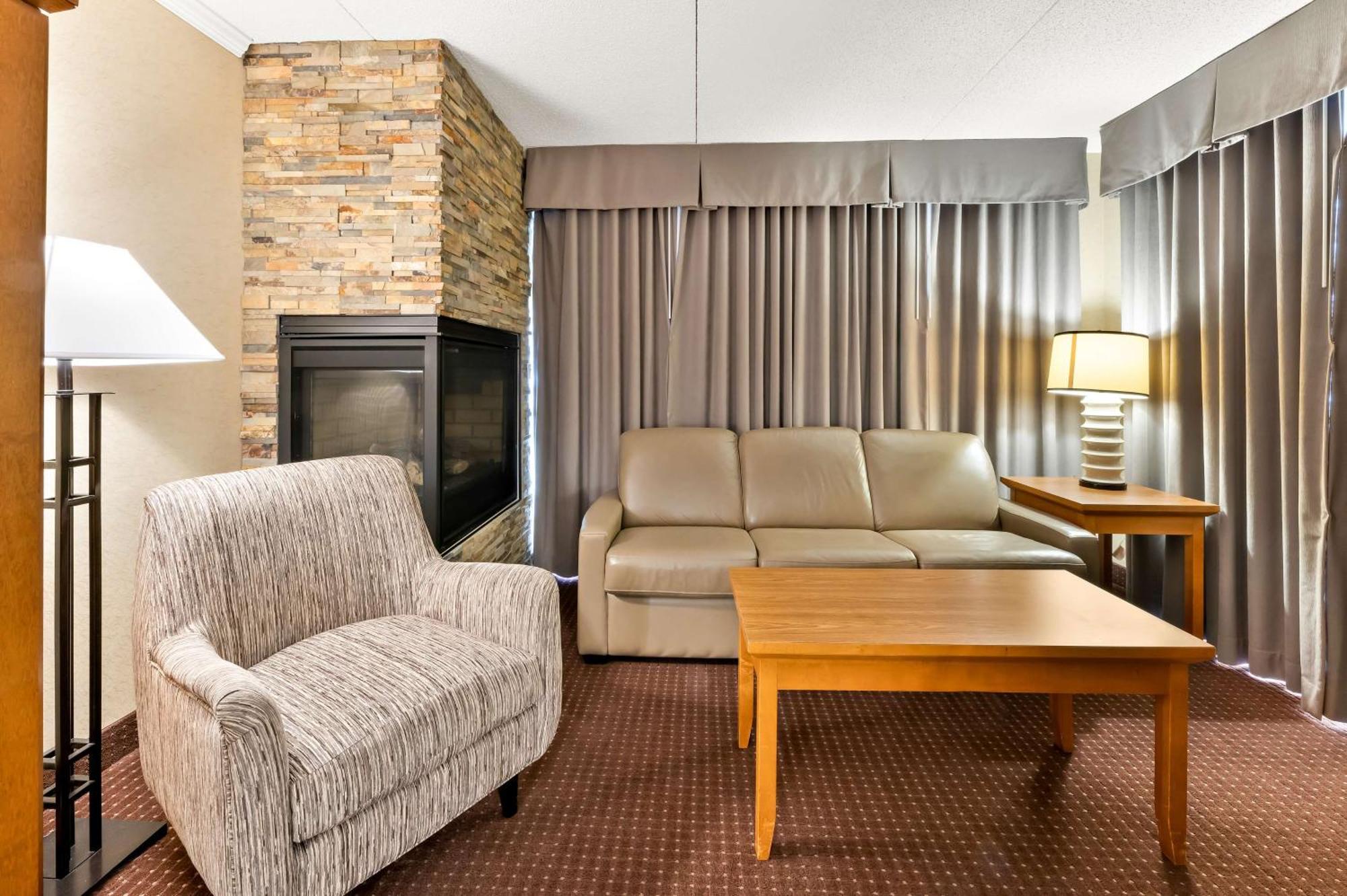 Best Western Plus Norwester Hotel & Conference Centre Thunder Bay Luaran gambar