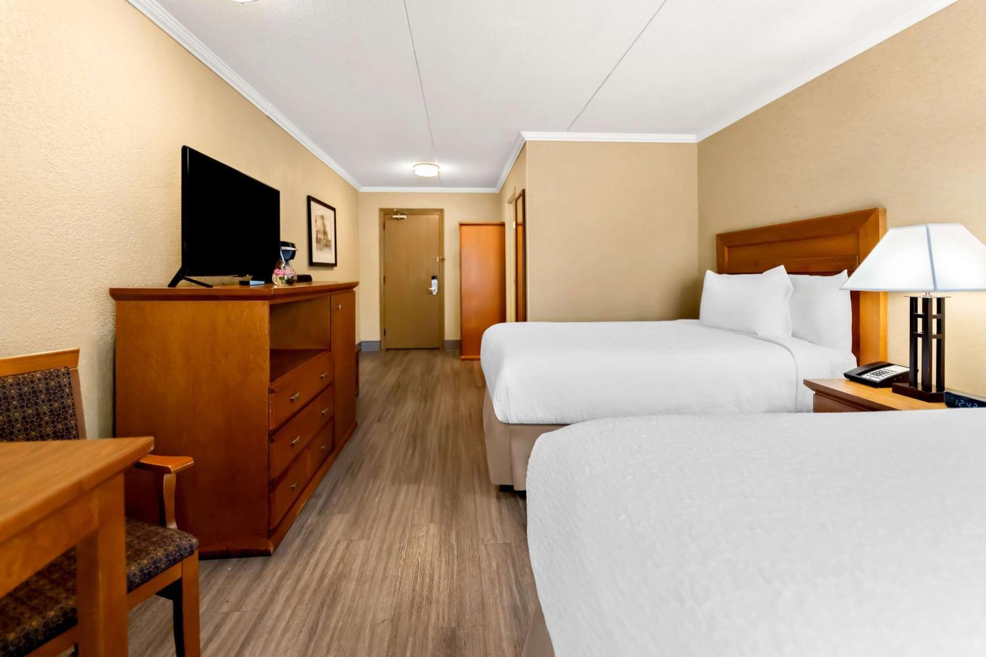 Best Western Plus Norwester Hotel & Conference Centre Thunder Bay Luaran gambar