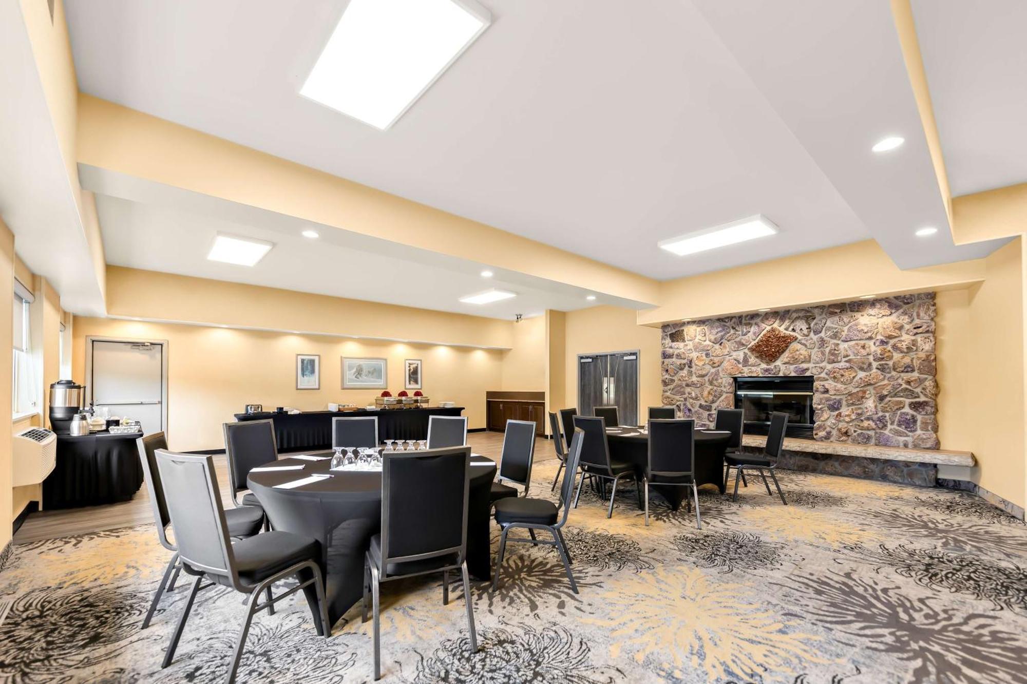 Best Western Plus Norwester Hotel & Conference Centre Thunder Bay Luaran gambar