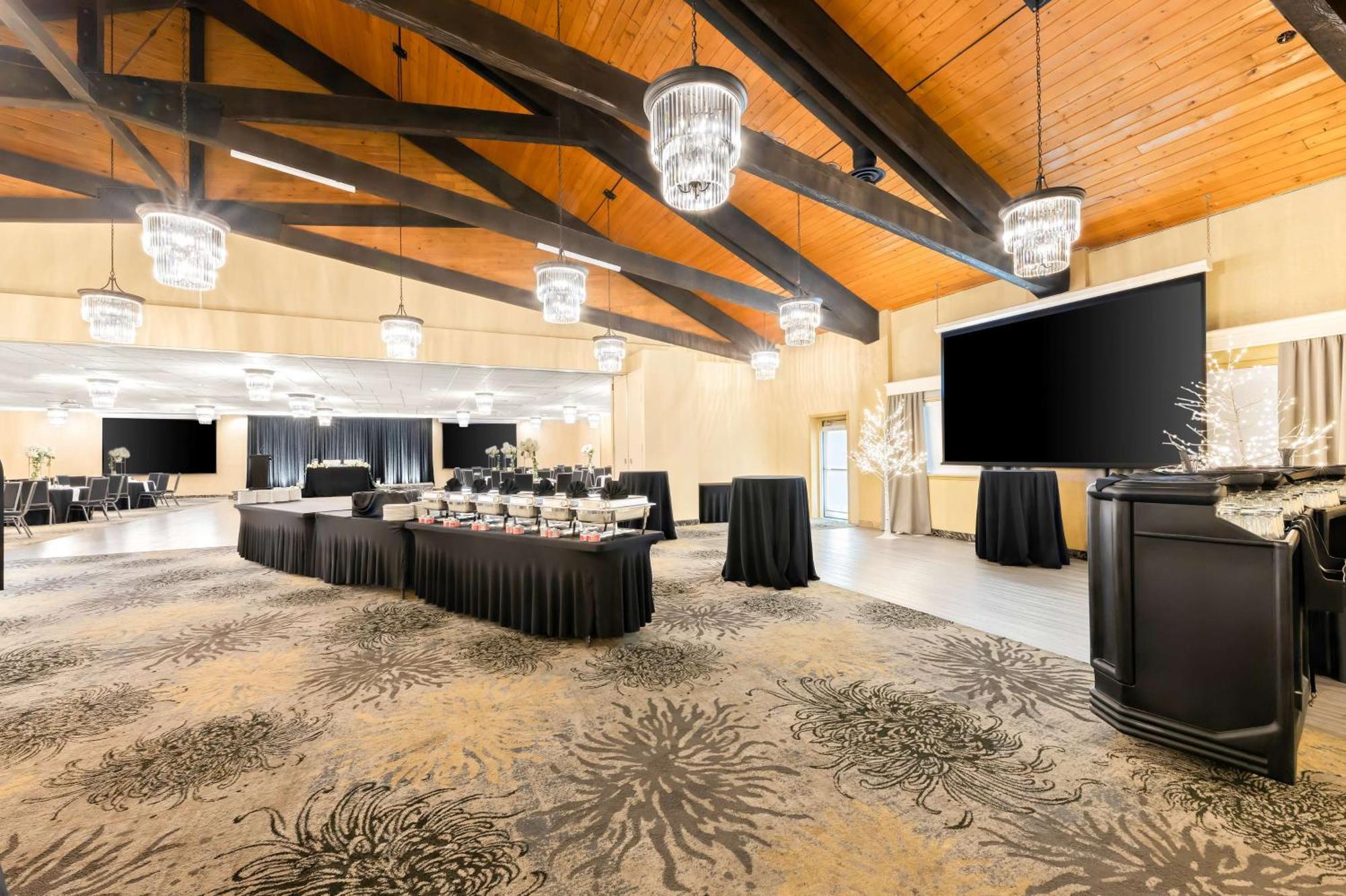 Best Western Plus Norwester Hotel & Conference Centre Thunder Bay Luaran gambar