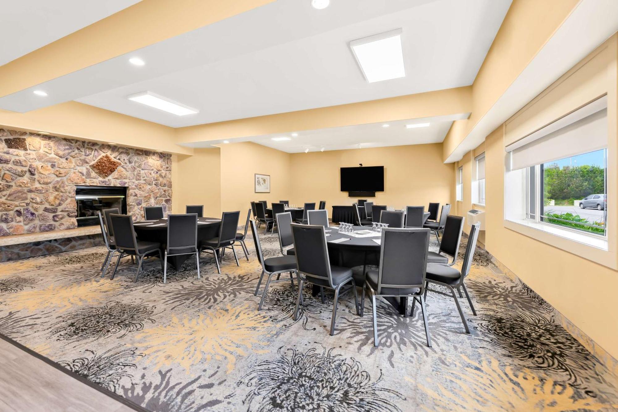 Best Western Plus Norwester Hotel & Conference Centre Thunder Bay Luaran gambar