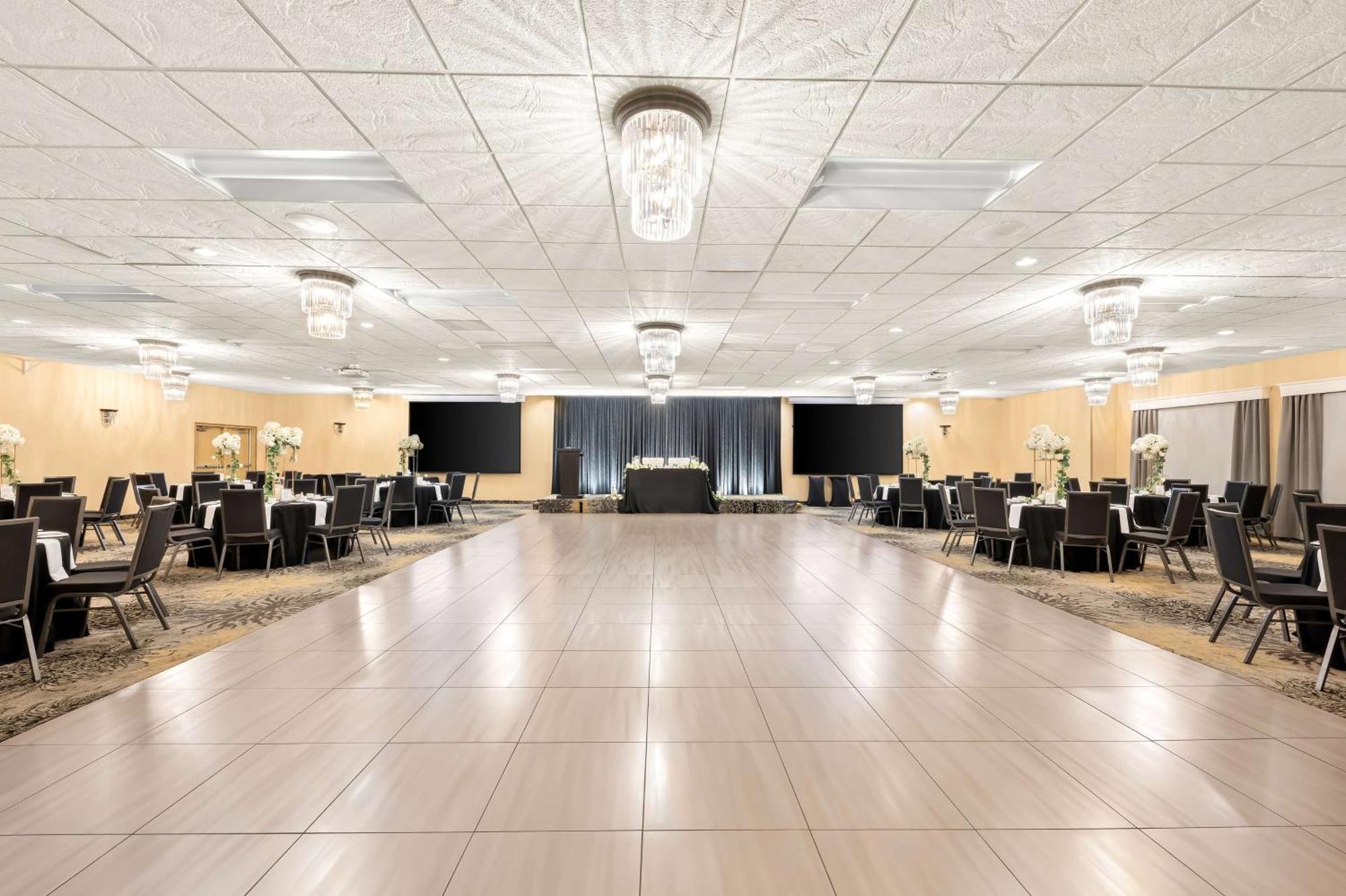 Best Western Plus Norwester Hotel & Conference Centre Thunder Bay Luaran gambar