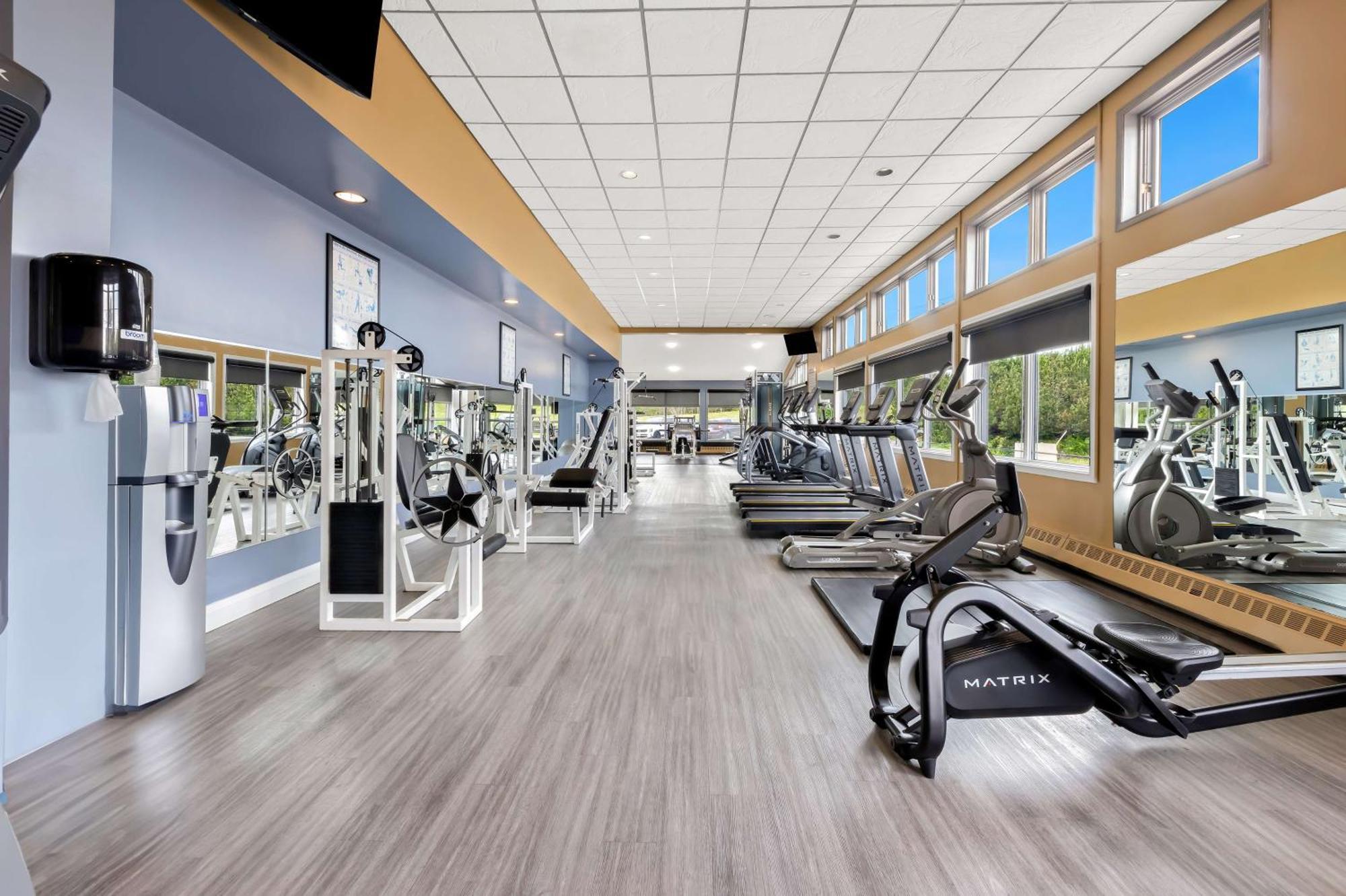 Best Western Plus Norwester Hotel & Conference Centre Thunder Bay Luaran gambar