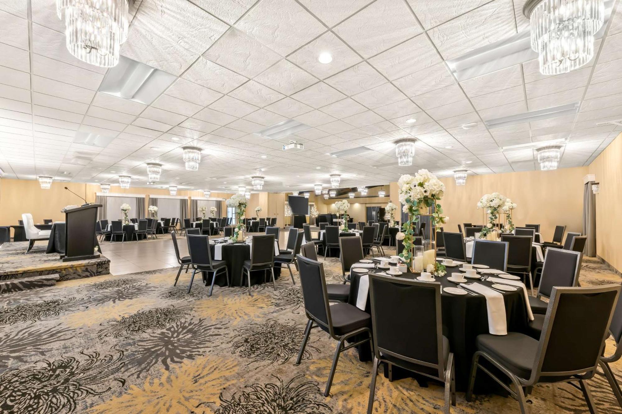 Best Western Plus Norwester Hotel & Conference Centre Thunder Bay Luaran gambar