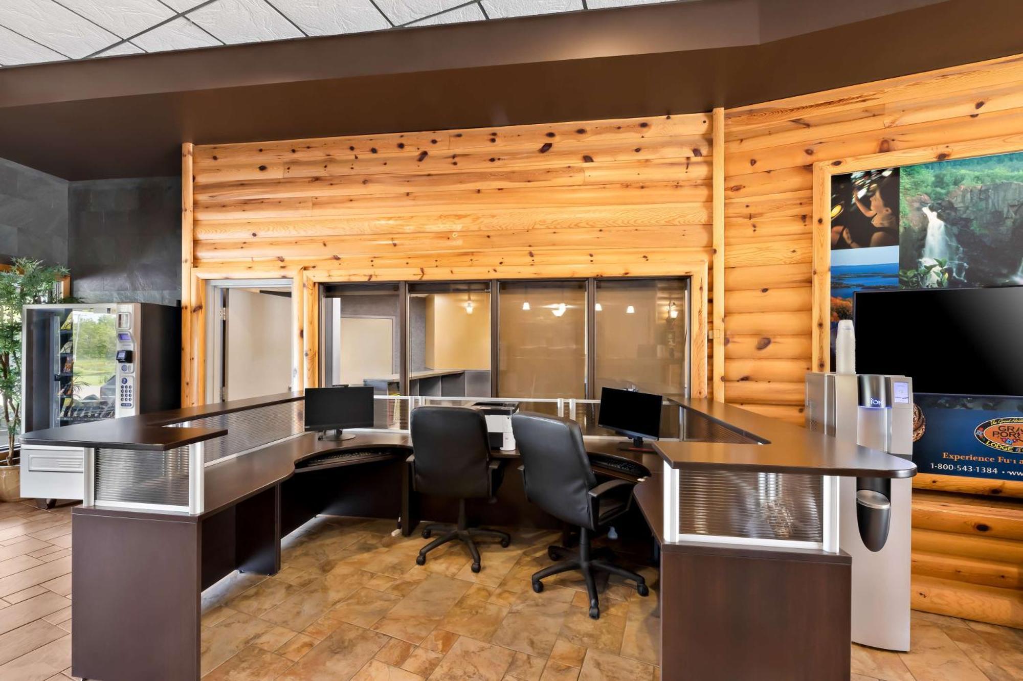 Best Western Plus Norwester Hotel & Conference Centre Thunder Bay Luaran gambar