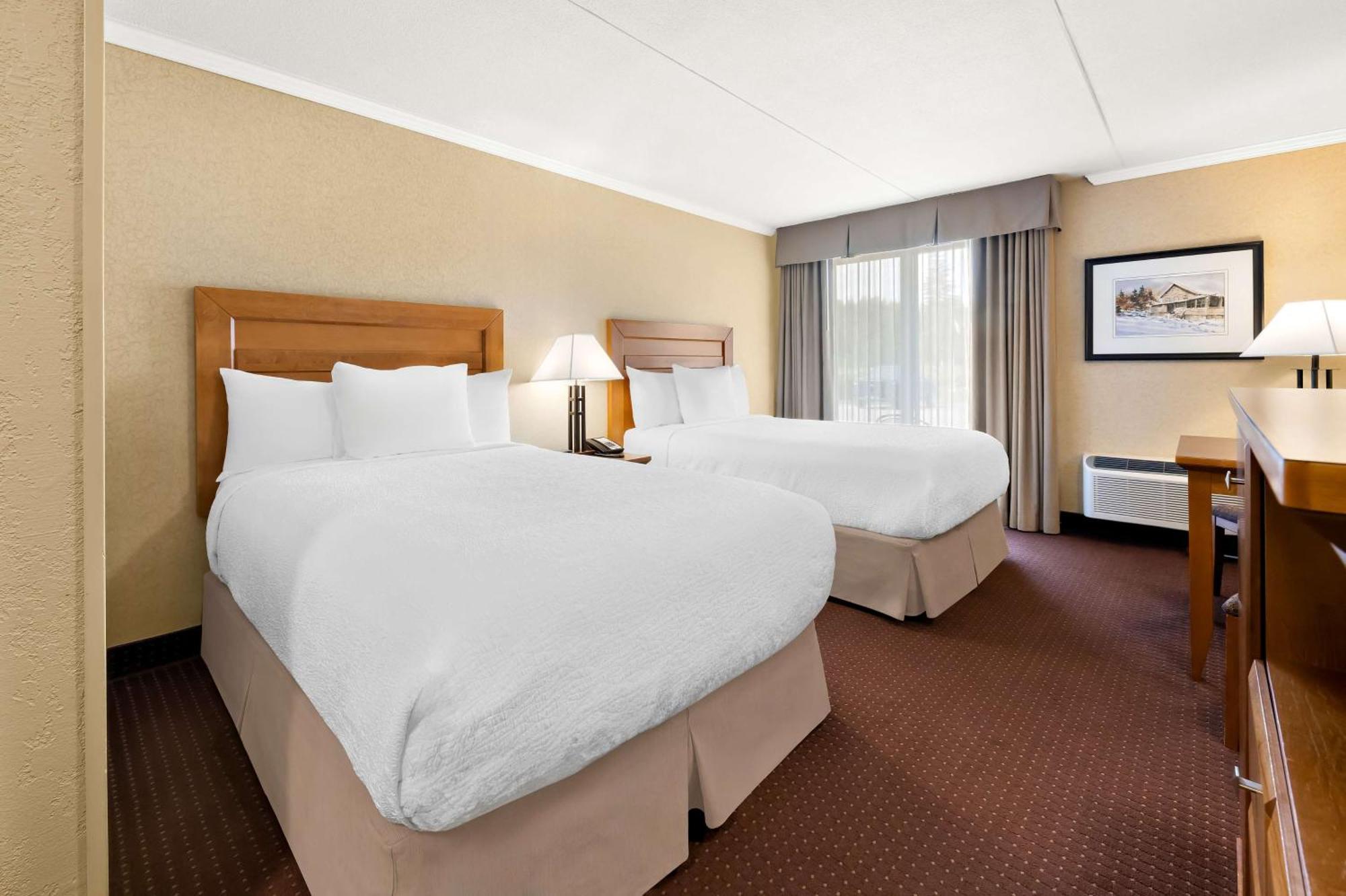 Best Western Plus Norwester Hotel & Conference Centre Thunder Bay Luaran gambar